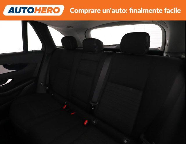 MERCEDES-BENZ GLC 220 d 4Matic Sport