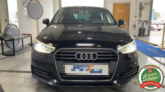 AUDI A1 SPB 1.0 82CV TFSI Design