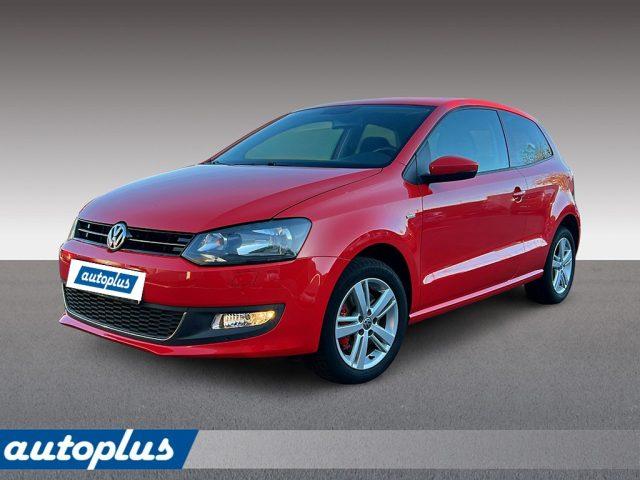 VOLKSWAGEN Polo 1,2 TSi Comfortline 105 CV