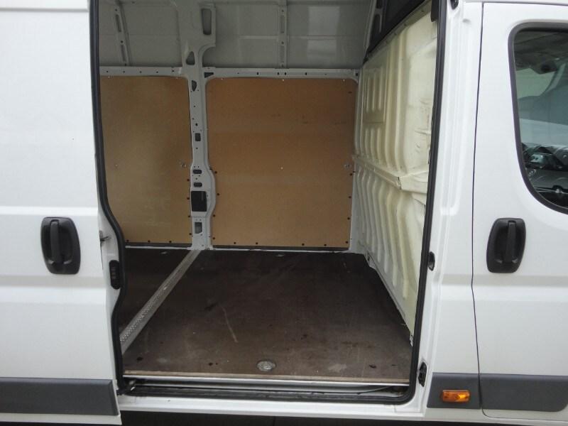 FIAT Ducato (4ª serie) Ducato 35 2.3 MJT 130CV...
