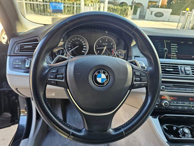 BMW 530 d