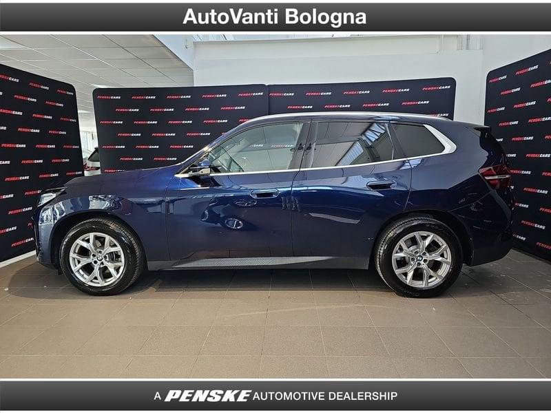 BMW X3 X3 xdrive20d auto