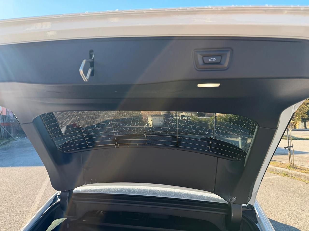 BMW 520 D XDRIVE 48V/MSPORT/CERCHI 18/VETRI PRIV/FARI LED/NEW MODEL/PRONTA CONSEGNA !!