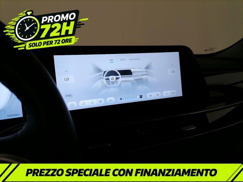 OMODA 5 Omoda 1.6 tgdi Premium 7dct