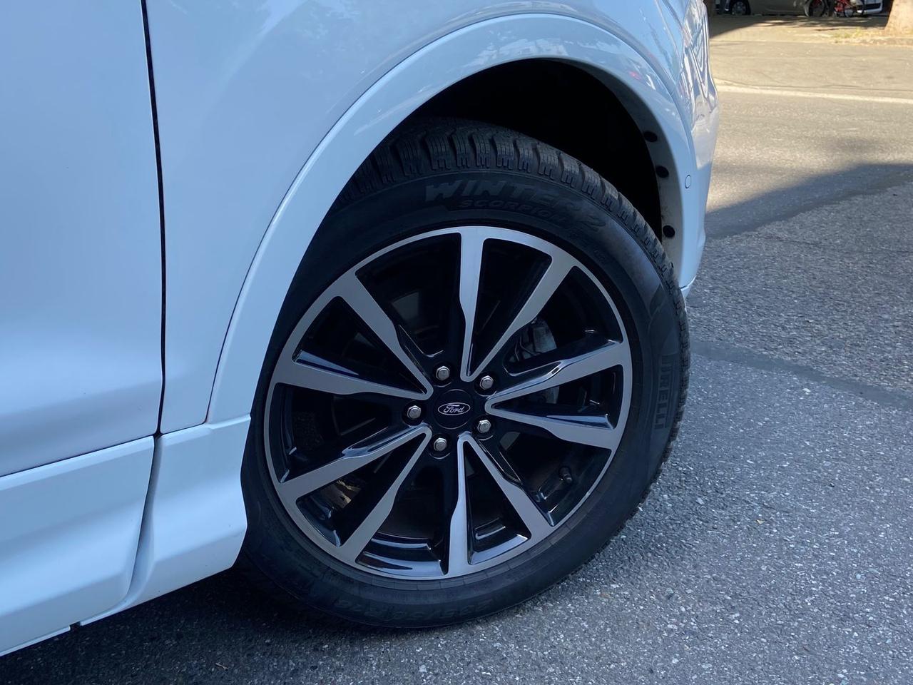 Ford Kuga ST Line 1.5 EcoBoost #11356
