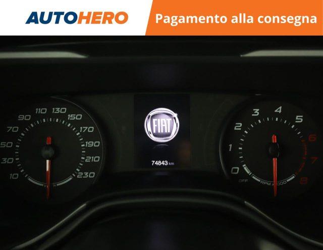 FIAT Tipo 1.4 T-Jet 120CV 5 porte Lounge