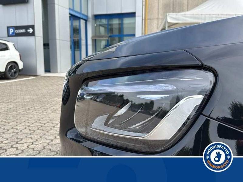Mercedes-Benz GLB Classe 200d 4Matic AMG Line Advanced Plus