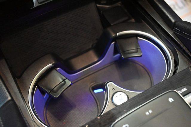 MERCEDES-BENZ GLE 350 D 4MATIC PREMIUM PLUS AMG NIGHT TETTO 360°21"RADAR
