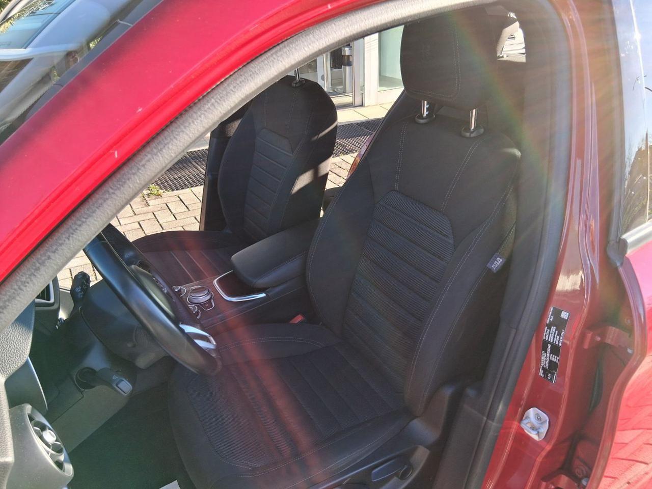 Alfa Romeo Stelvio 2.2 160 CV AT8 PROMO