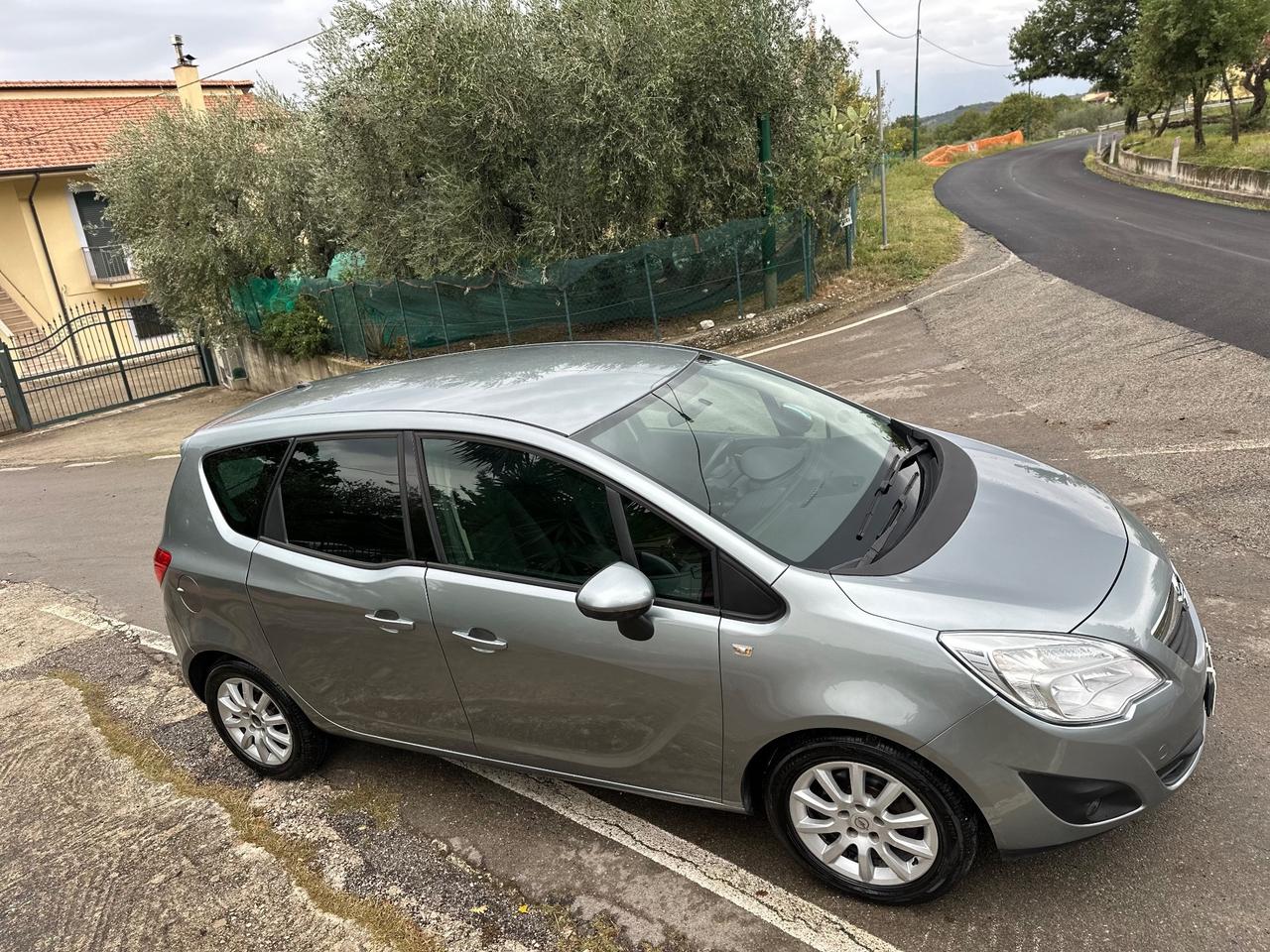 Opel Meriva 1.3 CDTI 95CV (motore nuovo)