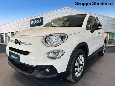 FIAT 500X 1.3 MultiJet 95 CV