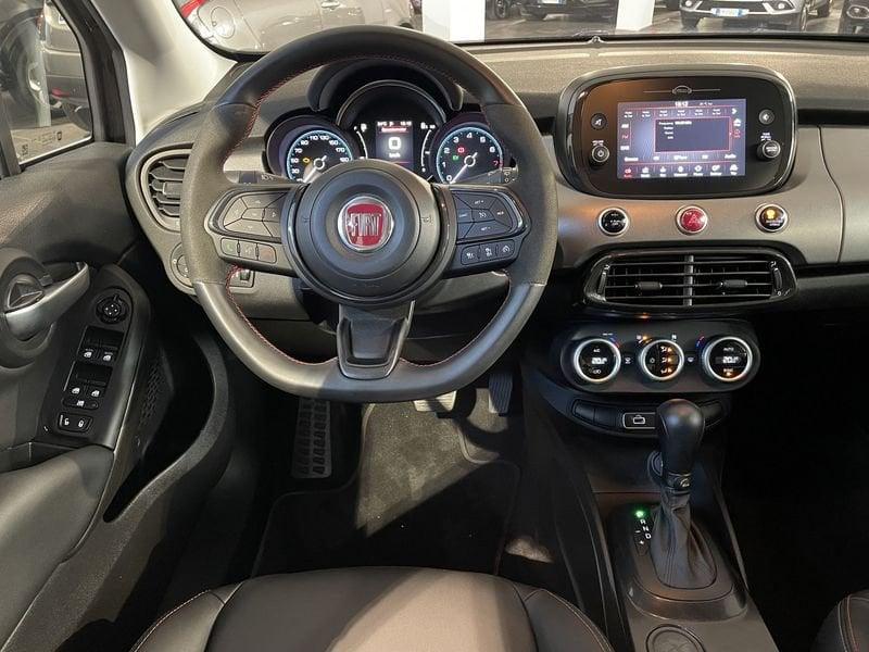 FIAT 500X 1.5 T4 Hybrid 130 CV DCT Sport Dolcevita - CABRIO
