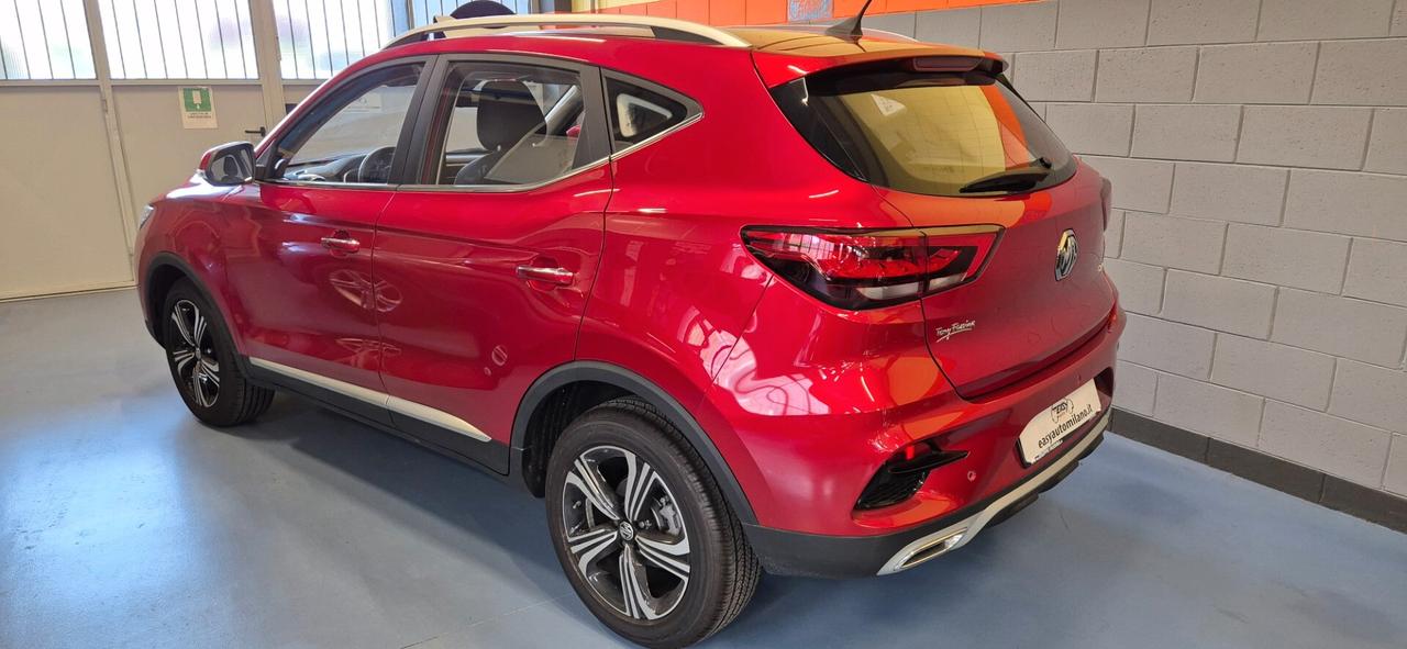 Mg ZS 1.5 VTi-tech Comfort