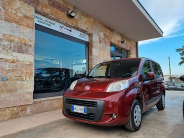 Fiat Qubo 1.3 MJT 75 CV Active