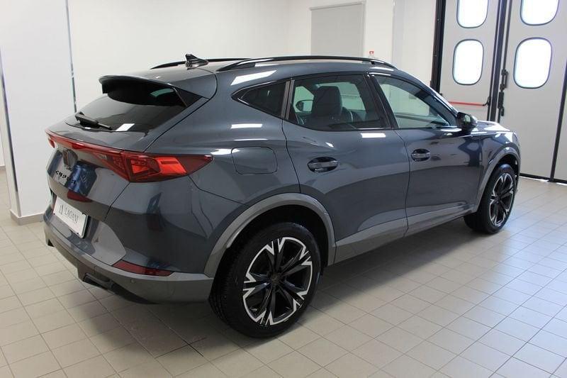 Cupra Formentor 1.5 TSI DSG