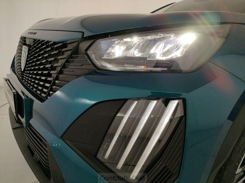 Peugeot 2008 PureTech 100 Style