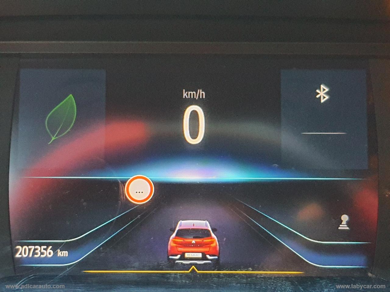 RENAULT Captur TCe 12V 100 CV GPL Intens