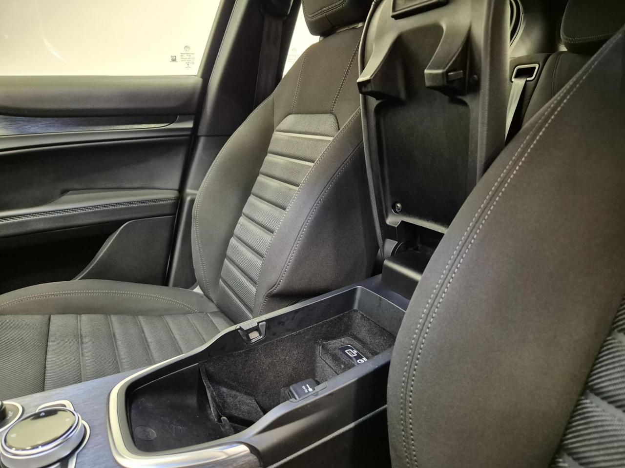 Alfa Romeo Stelvio 2.2 Tdi Business 160cv auto N1 - PER COMMERCIANTI