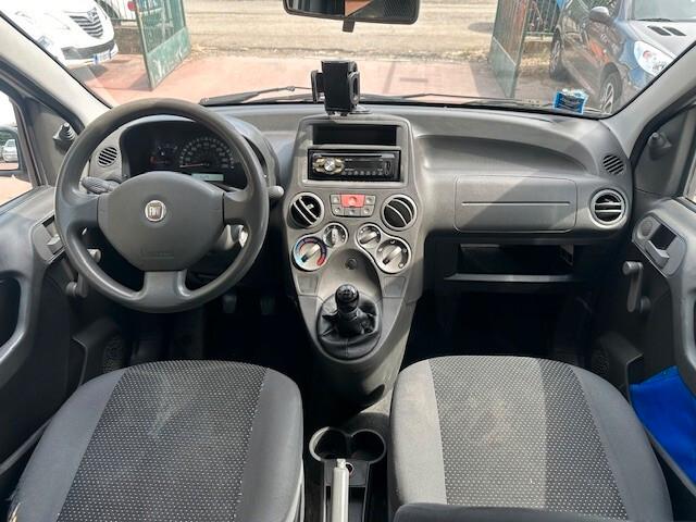 Fiat Panda 1.2 Dynamic Natural Power