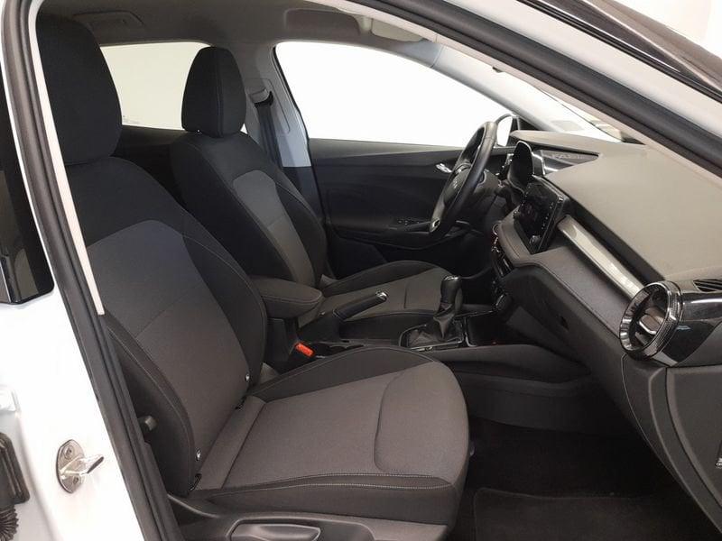Škoda Fabia Fabia 1.0 tsi Be More 95cv