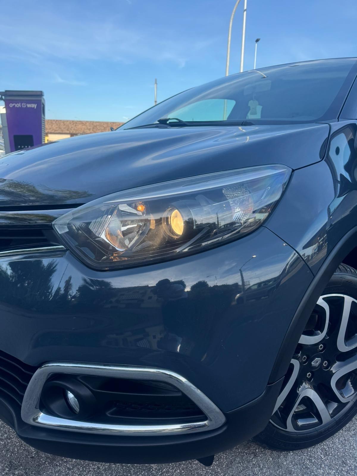 Renault Captur 1.5 dCi 8V 90 CV Start&Stop Energy R-Link