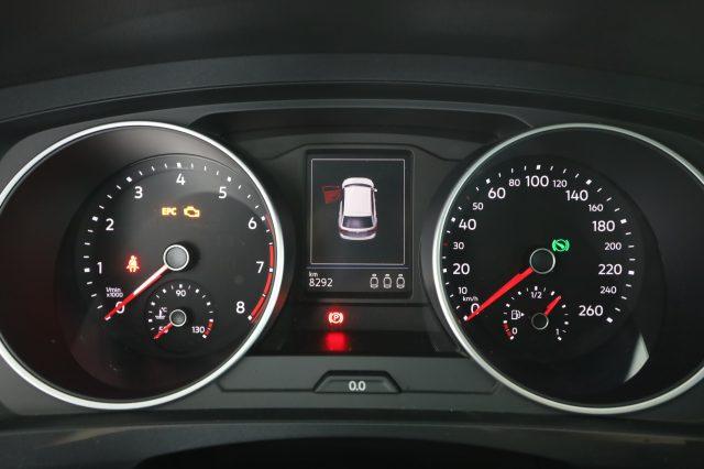 VOLKSWAGEN Tiguan Tiguan 1.5 TSI 150 CV DSG ACT Life