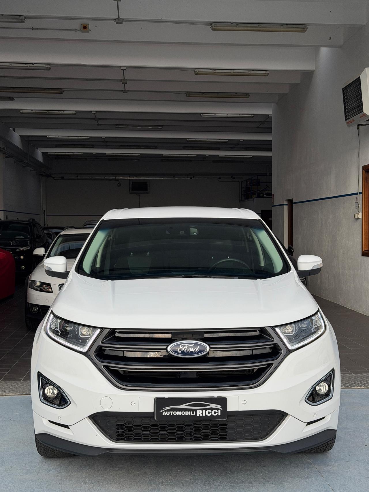 Ford Edge 2.0 TDCI 210 CV AWD S&S Powershift ST Line