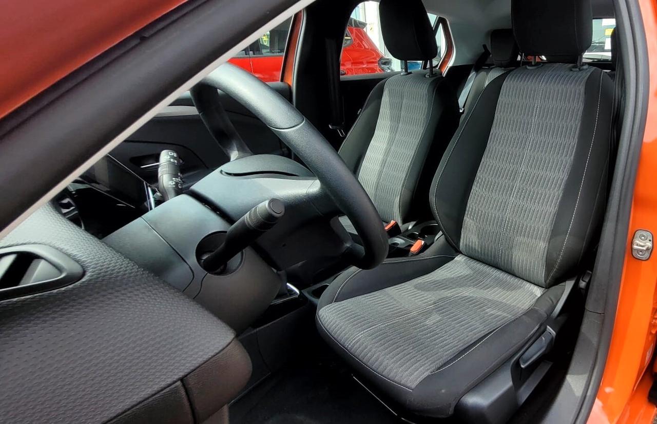 Opel Corsa 75 Cv per neopatentati NESSUN OBBLIGO FINANZIARIO !