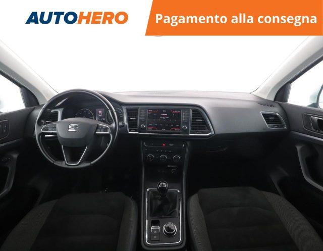 SEAT Ateca 1.6 TDI Style