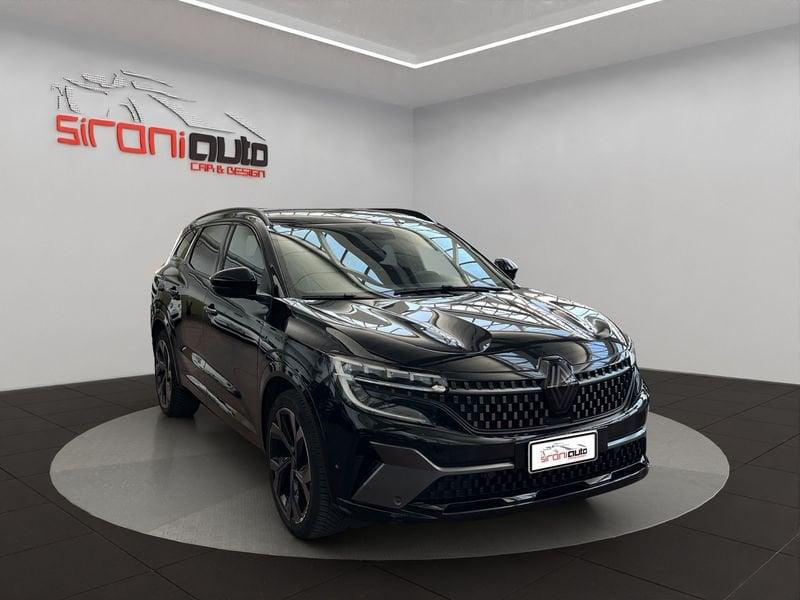 Renault Espace Espace 1.2 e-Tech full hybrid esprit Alpine 200cv