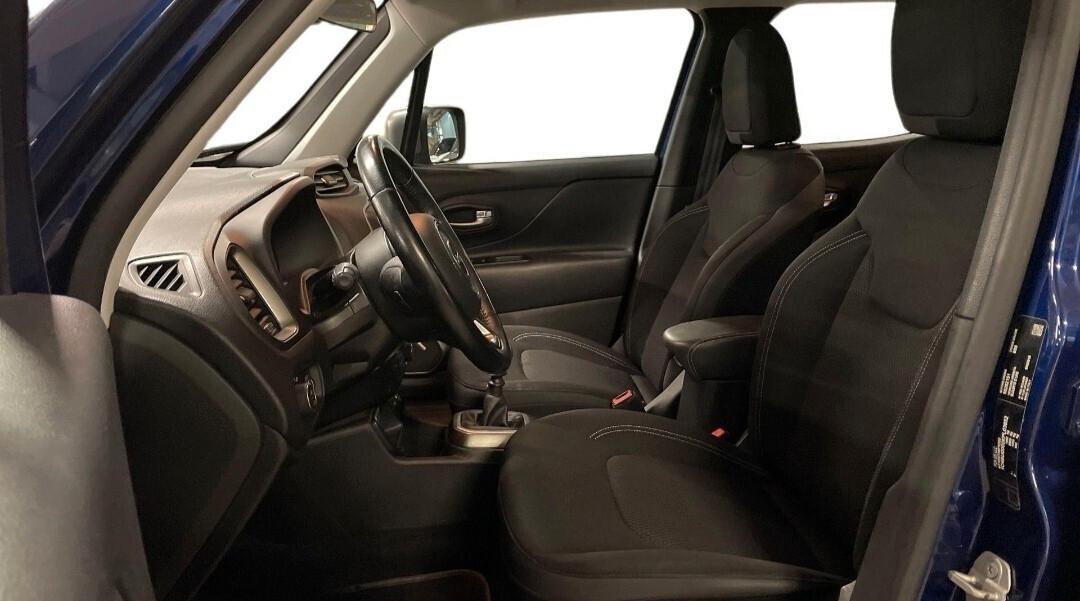 Jeep Renegade 1.0 T3 Limited PREZZO REALE