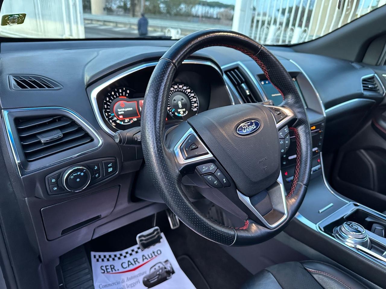 Ford Edge 2019 2.0 Diesel 238 CV AWD aut. ST-Line