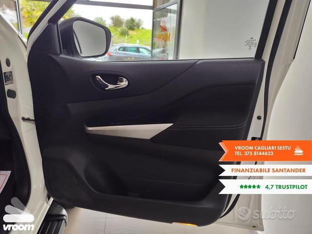 NISSAN Navara 3 serie Navara 2.3 dCi 190 CV 4W...