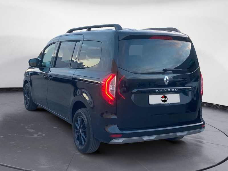 RENAULT Grand Kangoo 1.3 tce Grand Equilibre 130cv 5p.ti