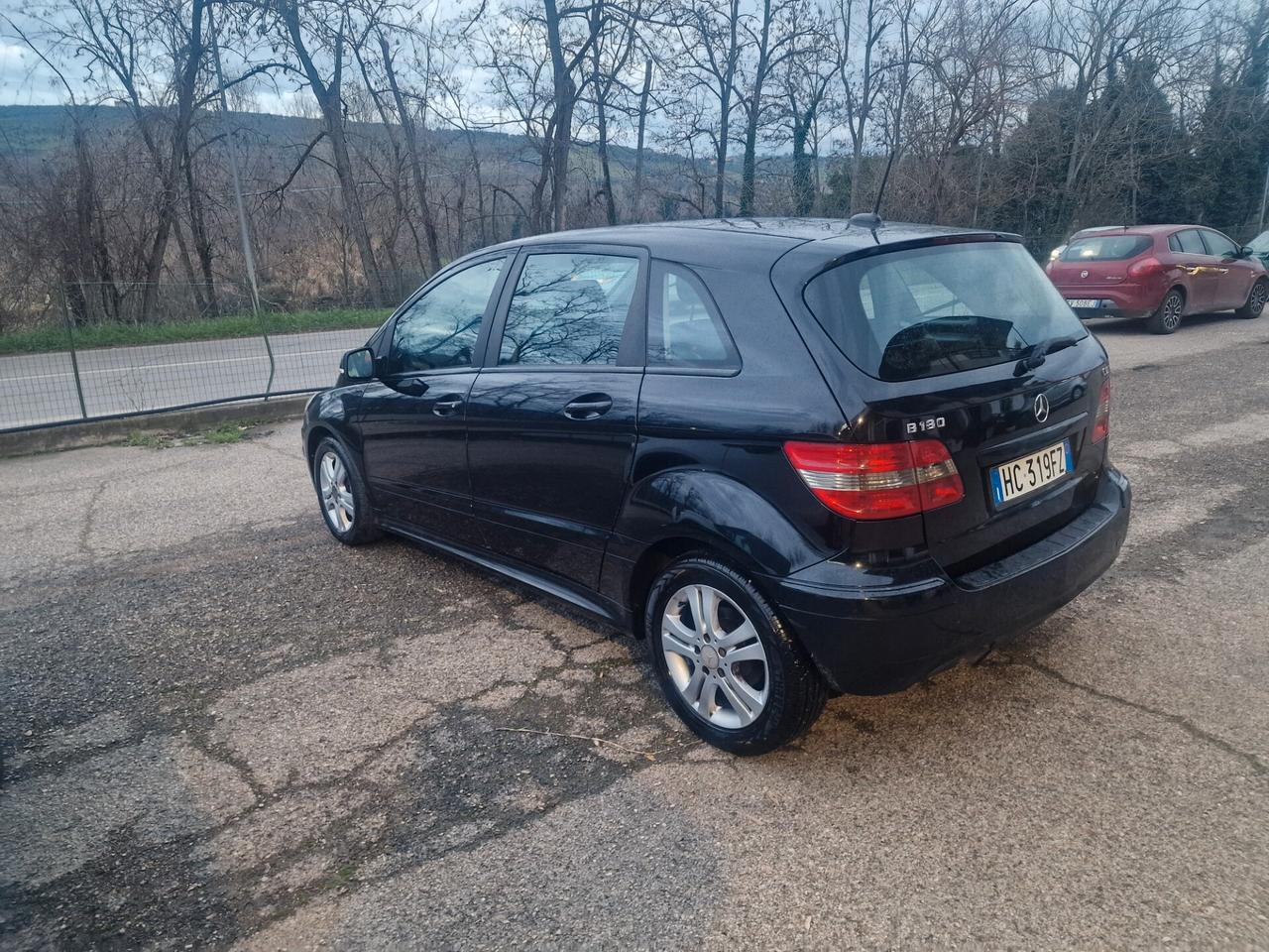 Mercedes-benz B 180 CDI