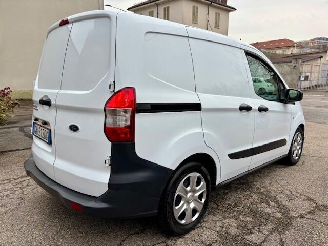 Ford Transit COURIER 1.5 TDCi 75cv CELLA FRIG