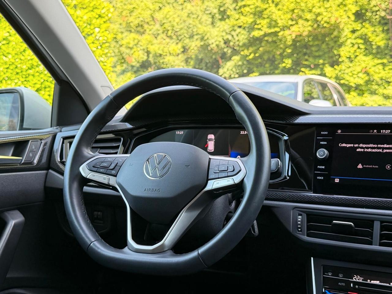 Volkswagen Polo 1.0 TSI DSG Style UNICO PROPRIETARIO