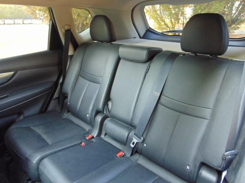 NISSAN X-Trail 3ª serie X-Trail 1.6 dCi 2WD Tekna