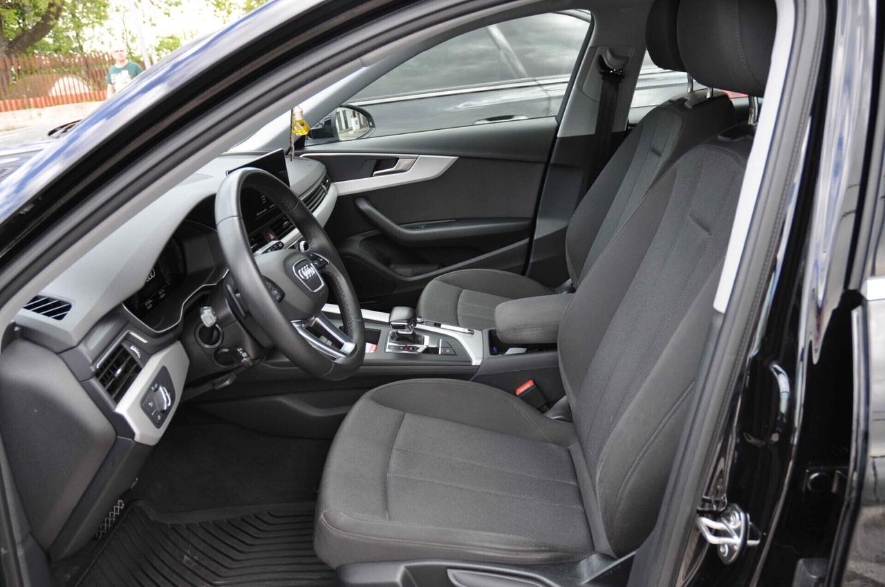 Audi A4 Avant 30 TDI/136 CV S tronic Business