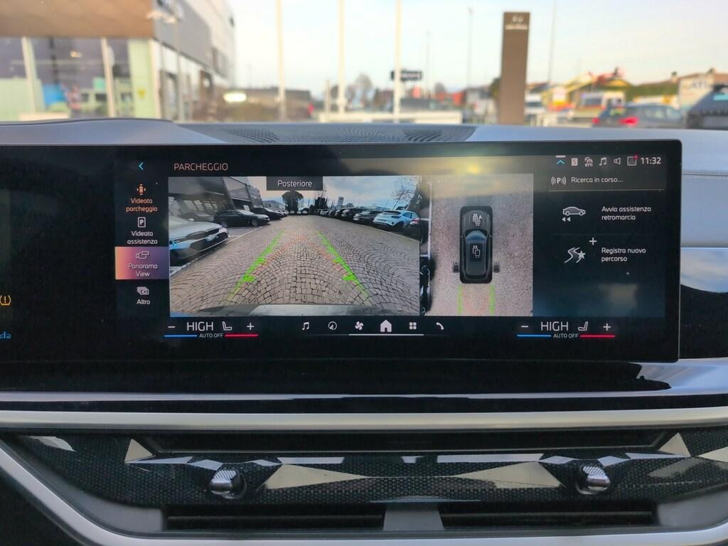 BMW X5 40 d Msport xDrive Steptronic