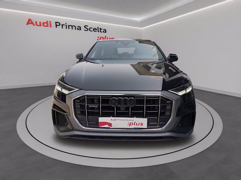 AUDI Q8 50 3.0 tdi mhev sport quattro tiptronic del 2022