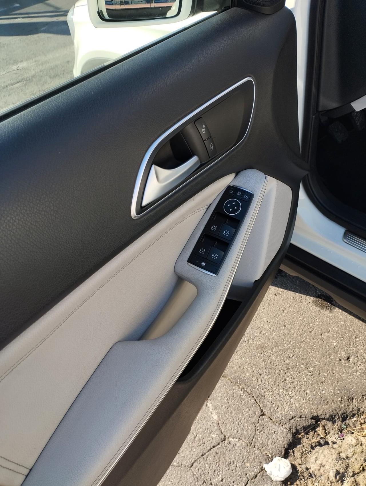 Mercedes GLA 200 CDI Premium Tetto Apribile