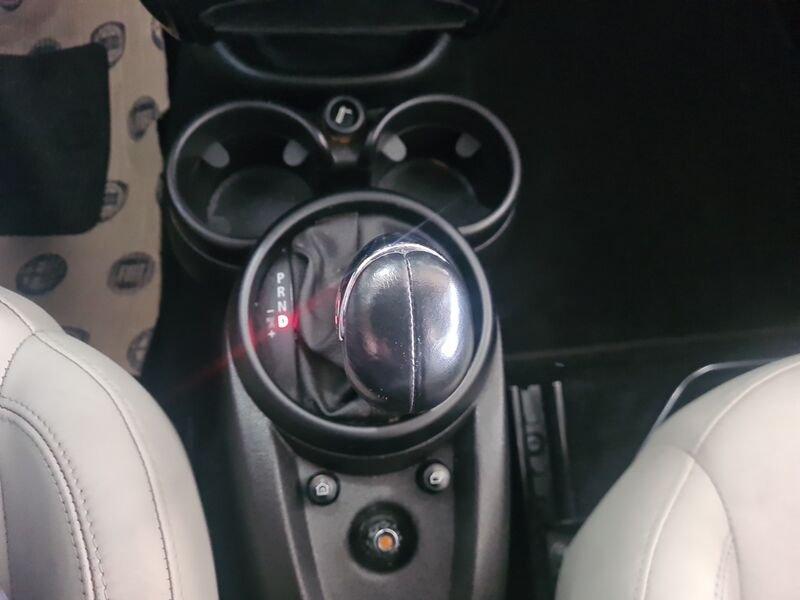 MINI Paceman Mini 2.0 Cooper SD Paceman ALL4 Cambio Automatico