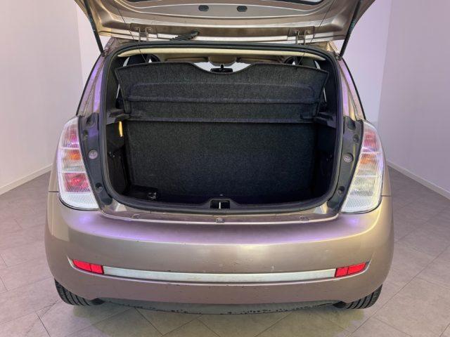LANCIA Ypsilon 1.4 Platino Ecochic GPL