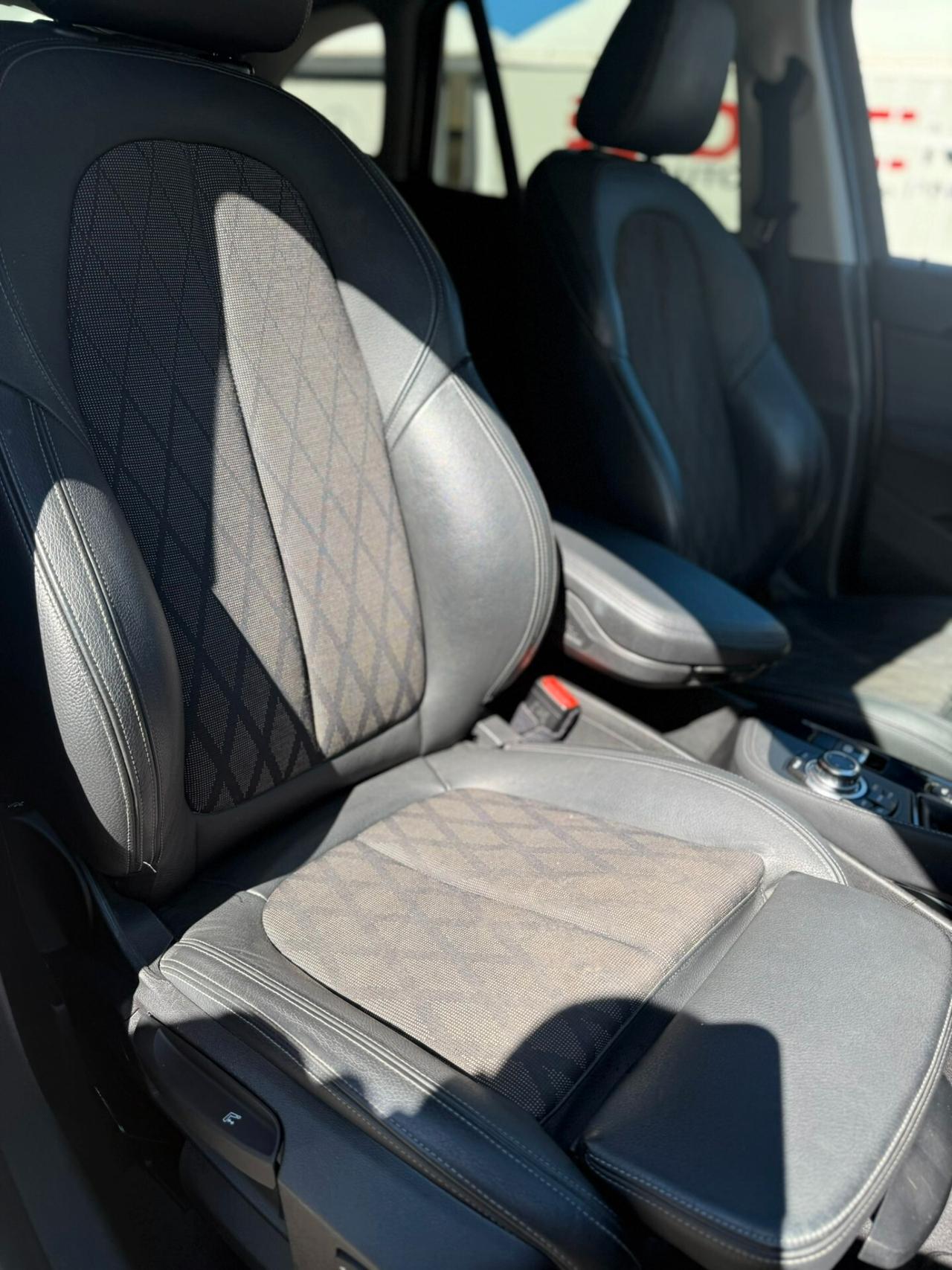 Bmw X1 xDrive20d xLine Automatico