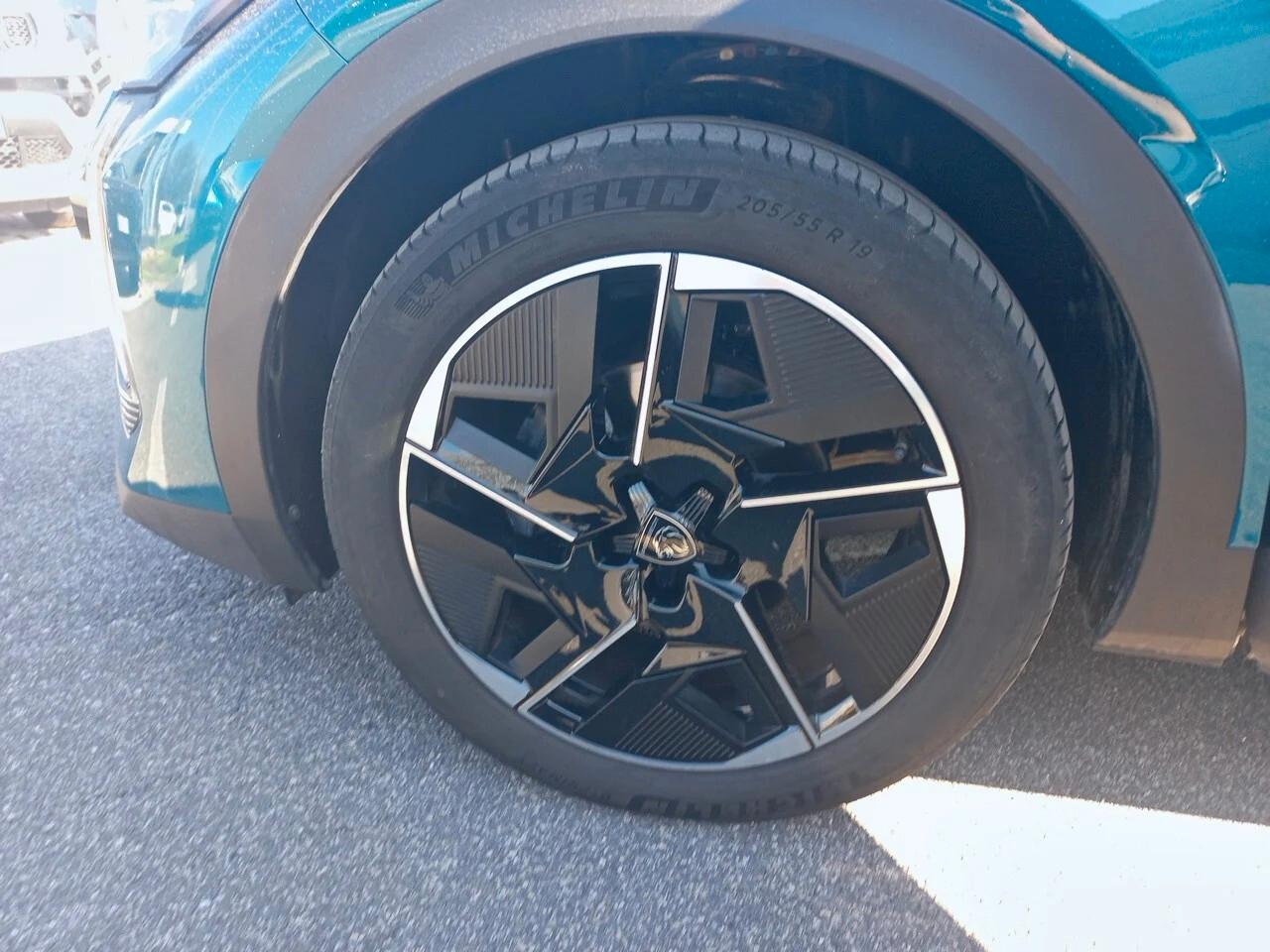 Peugeot 408 PureTech 130 S&S EAT8 GT