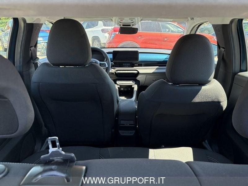 FIAT 600 Hybrid 145 CV DCT MHEV