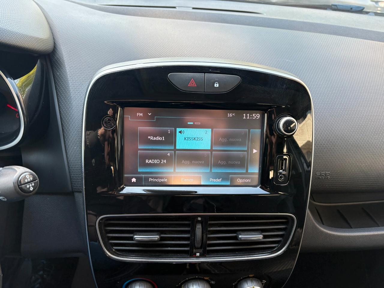 Renault Clio Sporter TCe 12V 90CV Start&Stop Energy Duel