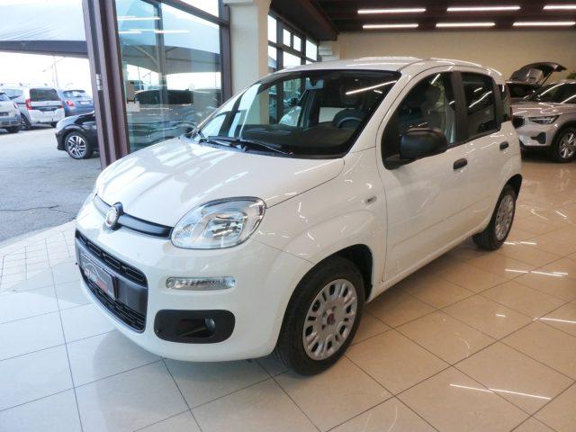 FIAT Panda 1.2 Pop 69 Cv 5 Posti - KM CERTIFICATI - OK NEOPAT