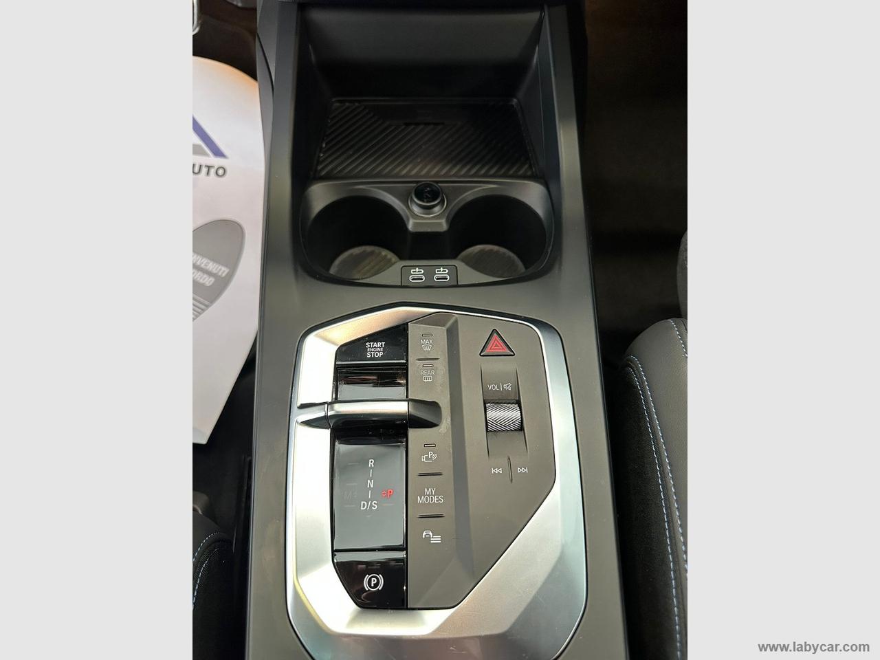 BMW 118d 5p. MSport Pro